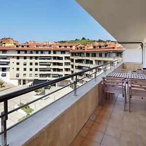 Apartamento Ondartxo Iii - Ongi Etorri, Zumaia