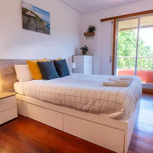 Apartamento Alai Ii Ongi Etorri, Zumaia